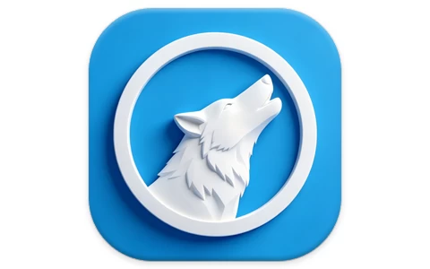 LibreWolf 浏览器 v156.0-1 便携版