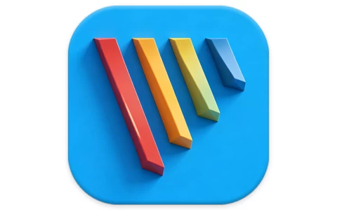 PicPick 屏幕截图 v7.6.1 专业版