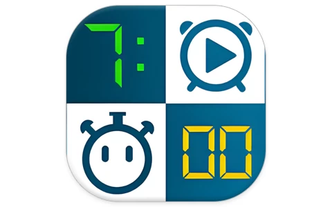 安卓|Multi Timer StopWatch 多工计时器 v2.15.5