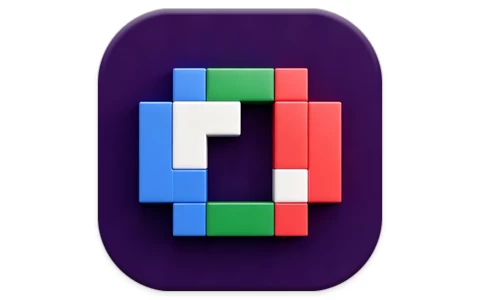 Pixelorama v1.2.3 免费开源的像素画绘制工具，中文免费版