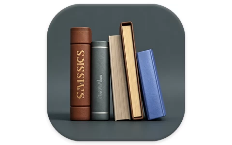 Calibre 阅读&转换 v9.15.0 官方版