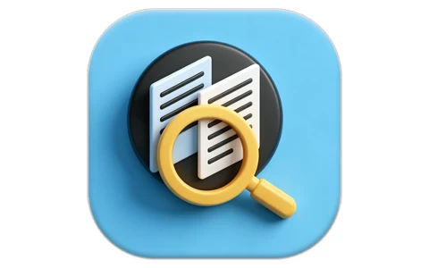 Duplicate File Detective 重复文件查找工具 v8.0.85 便携版