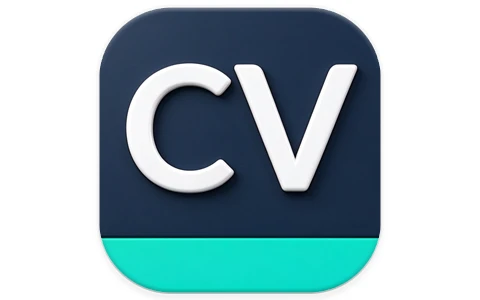 安卓|CV Engineer AI简历制作工具 v18.01.89 解锁高级版