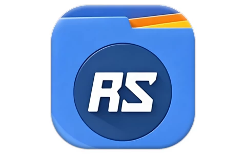 安卓|RS File Manager RS文件管理器 v2.3.1.2 简洁美观强大的文件管理器